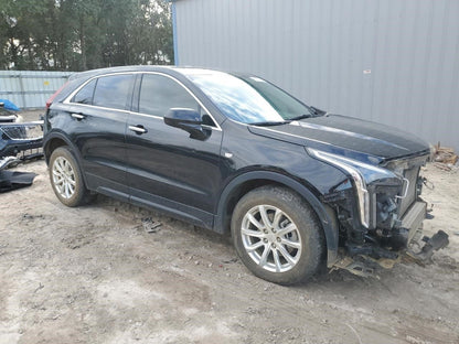 Alternator Fits 20-23 BLAZER 1102746