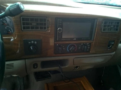Driver Rear Window Regulator Crew Cab Fits 99-12 FORD F250SD PICKUP 349685
