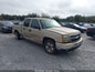 Passenger Lower Control Arm Front Crew Cab Fits 99-07 SIERRA 1500 PICKUP 1113320