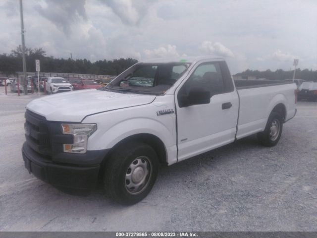 Blower Motor Fits 15-20 FORD F150 PICKUP 1082446