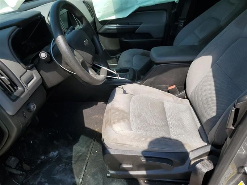 Chassis ECM Body Control BCM Cowl Fits 17-20 BOLT 1059927