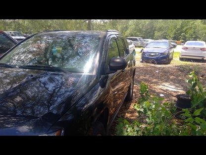 Passenger Side View Mirror Classic Style Power Heated Fits 07-17 COMPASS 1047650