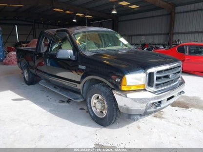 Power Brake Booster Vacuum Booster Fits 00-05 EXCURSION 1017568