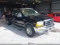 Power Brake Booster Vacuum Booster Fits 00-05 EXCURSION 1017568