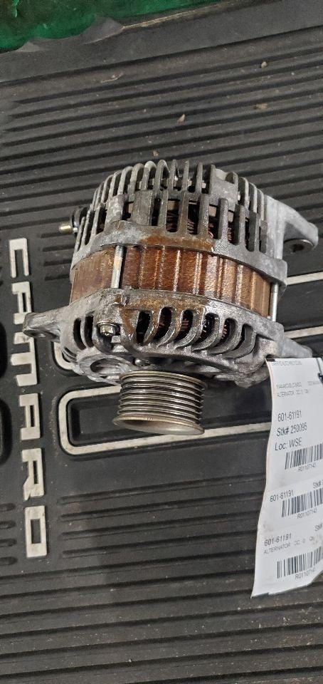 Alternator Fits 19-23 MAXIMA 1107143