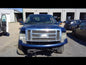 Fuel Pump Assembly 3.7L Tank Mounted Fits 09-14 FORD F150 PICKUP 1013023