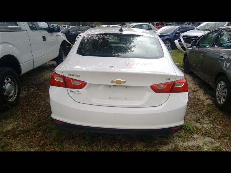 Chassis ECM Communication Center Of Dash ID 84022585 Fits 16-17 CASCADA 439152