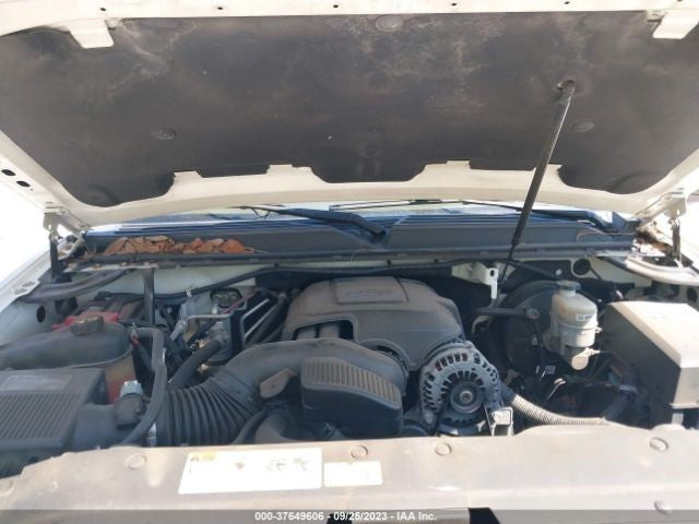 Corner/Park Light Fog-driving Bumper Mounted Fits 07-14 SUBURBAN 1500 1041921