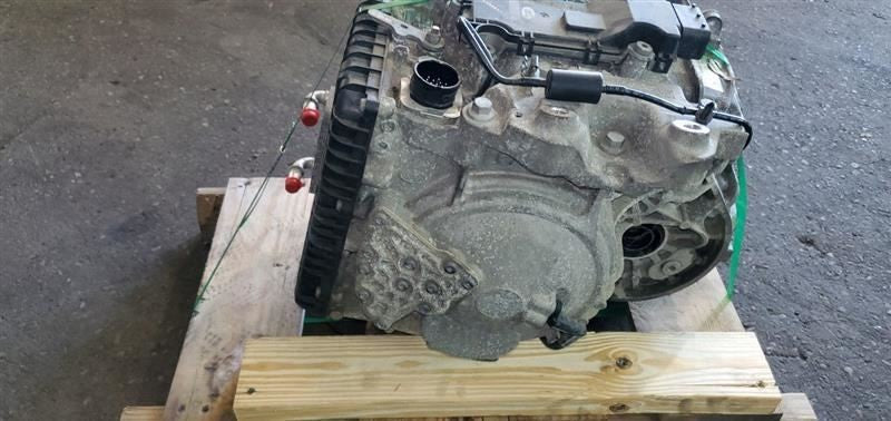 Automatic Transmission Fits 16-17 DISCOVERY SPORT 1056032