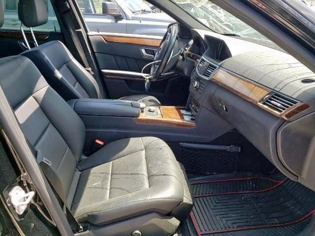 Info-GPS-TV Screen 212 Type Sedan E300 Display Fits 13 MERCEDES E-CLASS 671913