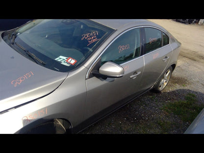 Alternator 150 Amp Fits 14-16 VOLVO S60 1113261