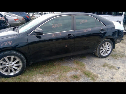 Chassis ECM Fuel Pump Left Hand Quarter Panel Fits 13-18 AVALON 1088539