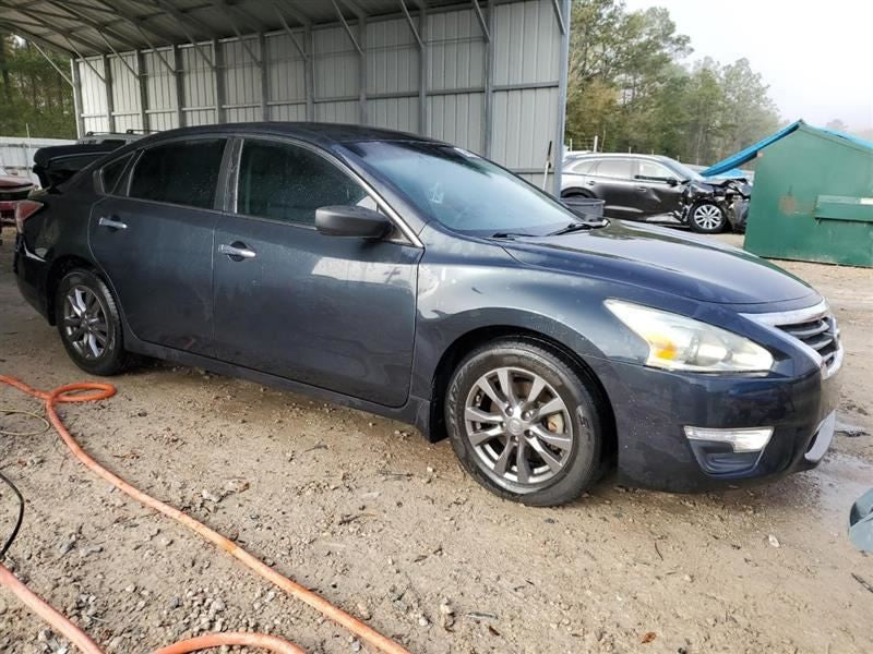 Brake Master Cylinder Vehicle Dynamic Control Fits 13-18 ALTIMA 1037676