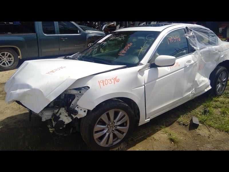 Automatic Transmission US Built 2.4L Fits 11 ACCORD 426593