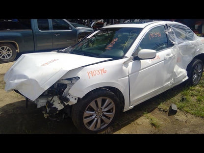 Automatic Transmission US Built 2.4L Fits 11 ACCORD 426593