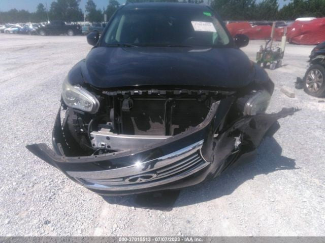 Audio Equipment Radio Control Audio Fits 14-16 INFINITI QX60 870901