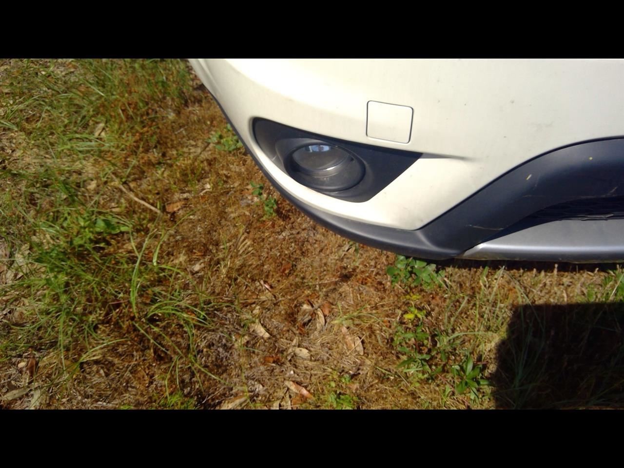 Passenger Headlight Quad Halogen Chrome Bezel Fits 09-20 JOURNEY 1120369