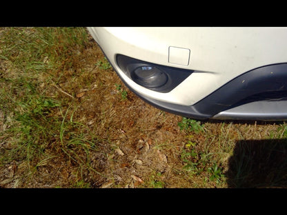Passenger Headlight Quad Halogen Chrome Bezel Fits 09-20 JOURNEY 1120369