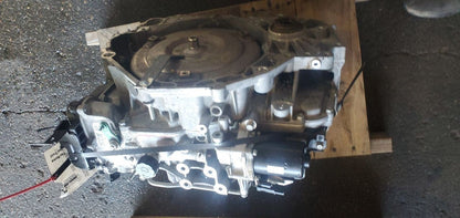 Automatic Transmission 2.4L Opt Mhh Fits 15-16 LACROSSE 1130639