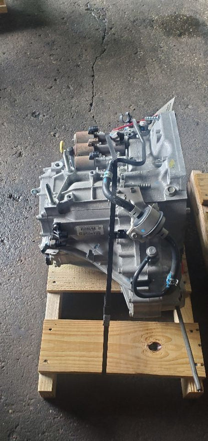 Automatic Transmission 1.8L CNG Gx Fits 12-15 CIVIC 1131777