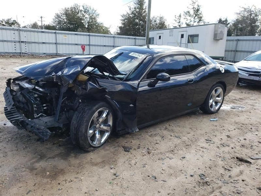 Passenger Right Sun Visor With Illumination Fits 08-14 CHALLENGER 734397