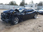 Passenger Right Sun Visor With Illumination Fits 08-14 CHALLENGER 734397