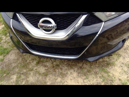 Blower Motor Fits 15-20 MURANO 1030051