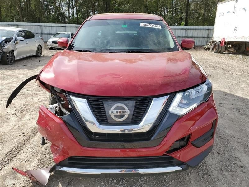 Passenger Camera/Projector Radar Unit Blind Spot Alert Fits 17-20 ROGUE 1038151