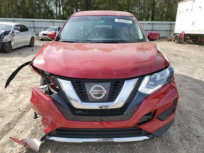 Passenger Camera/Projector Radar Unit Blind Spot Alert Fits 17-20 ROGUE 1038151