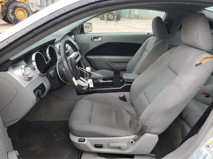Passenger Right Sun Visor Coupe Fits 05-11 MUSTANG 1049192