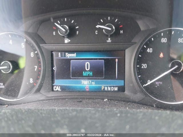 Chassis ECM Body Control BCM Fits 15-20 TRAX 1045988