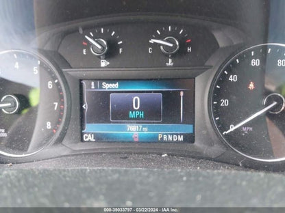 Chassis ECM Body Control BCM Fits 15-20 TRAX 1045988