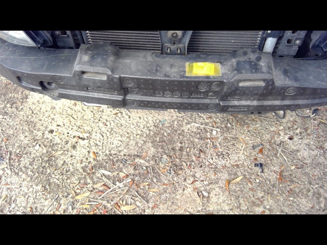 Driver Front Door Switch Driver's Window Fits 06-10 12-22 PASSAT 1105772