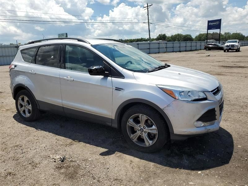 Power Brake Booster Fits 13-19 ESCAPE 911556