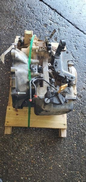 Automatic Transmission 2.7L 6 Cylinder FWD Fits 05-10 SPORTAGE 1067538