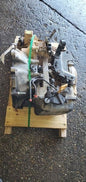 Automatic Transmission 2.7L 6 Cylinder FWD Fits 05-10 SPORTAGE 1067538
