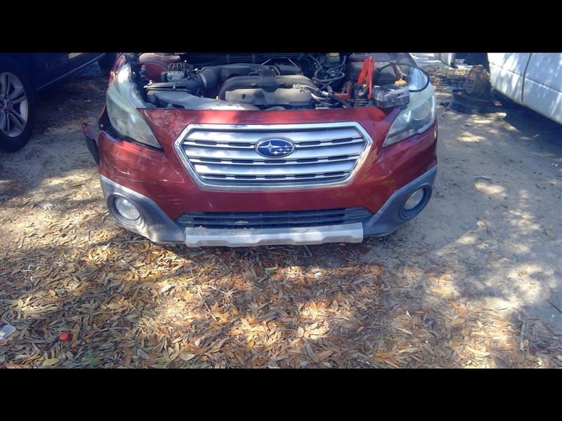 Passenger Front Window Regulator Electric US Market Fits 15-17 LEGACY 1047240