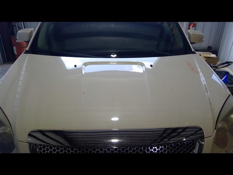 Temperature Control Front Automatic Opt CJ2 Fits 07-12 ACADIA 1062790