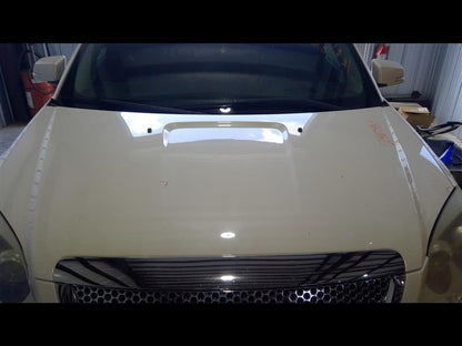 Temperature Control Front Automatic Opt CJ2 Fits 07-12 ACADIA 1062790