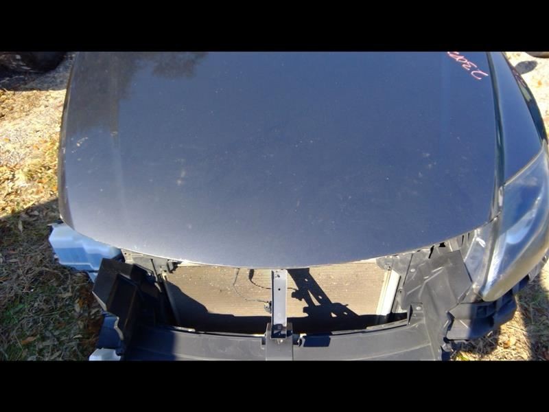 Fuel Pump Assembly FWD Fits 11-15 MAZDA CX-9 969469