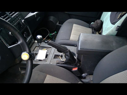 Driver Left Upper Control Arm Front Fits 08-12 LIBERTY 972342