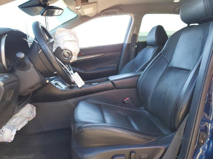 Driver Left Sun Visor Illuminated Fits 18-23 MAXIMA 1107107