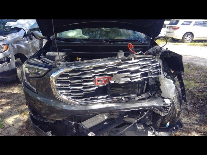 Blower Motor Fits 16-19 ENVISION 1063633