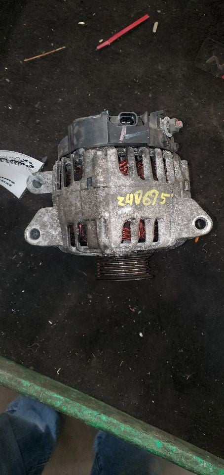 Alternator Fits 10-19 TERRAIN 1086384