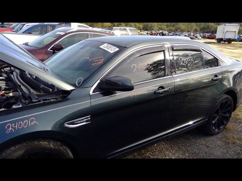 Passenger Right Lower Control Arm Front Fits 13-19 MKT 995497