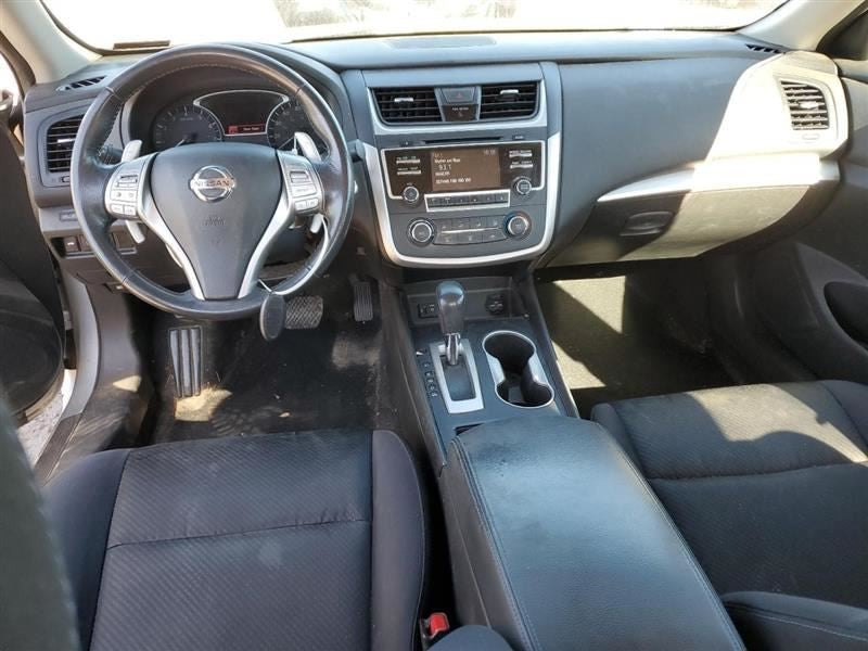 Chassis ECM Transmission To Battery Tray VIN 5 Fits 17-20 ROGUE 728508