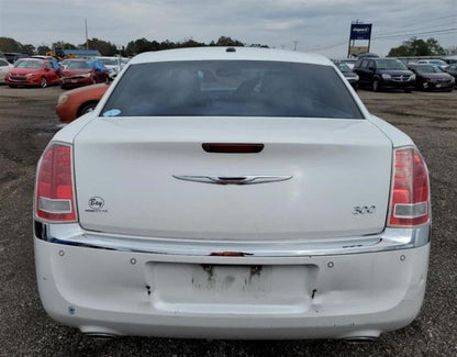 Chassis ECM Suspension TPMS Right Hand Rear Quarter Panel Fits 14-20 300 726021