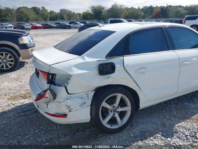 Driver Lower Control Arm Front Germany Built E-golf Fits 15-19 GOLF 970019