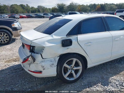 Driver Lower Control Arm Front Germany Built E-golf Fits 15-19 GOLF 970019