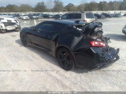 CAMARO    2016 Camera/Projector 583257